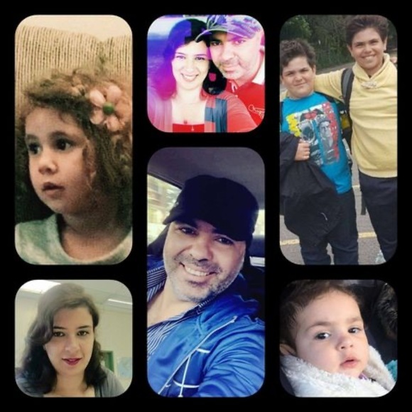 Meet your Posher, Hosam - Picture 1 of 1